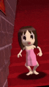 Azumanga Daioh Osaka GIF - Azumanga Daioh Osaka Mario 64 GIFs
