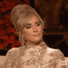 What Are You Saying Real Housewives Of New York GIF - What Are You Saying Real Housewives Of New York Rhony GIFs