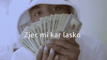 Zjec Mi Kar Lasko GIF - Zjec Mi Kar Lasko GIFs