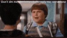 Rowley Mewballs GIF