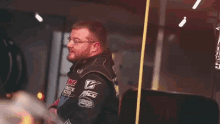 Late Models Race Car Drivers GIF - Late Models Race Car Drivers Rusty Schlemk GIFs
