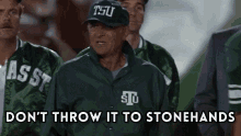 Necessary Roughness GIF