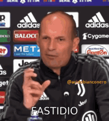 Allegri Juve GIF - Allegri Juve Juventus GIFs