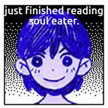 Omori Soul Eater GIF - Omori Soul Eater GIFs