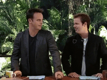 Im A Celebrity Get Me Out Of Here Ant And Dec GIF