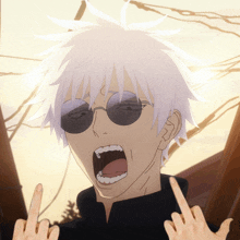 Anime funny face Memes & GIFs - Imgflip