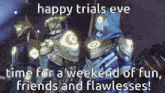 Trials Destiny 2 GIF