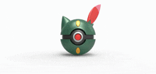 Weavile Pokemon GIF - Weavile Pokemon Poke Ball GIFs
