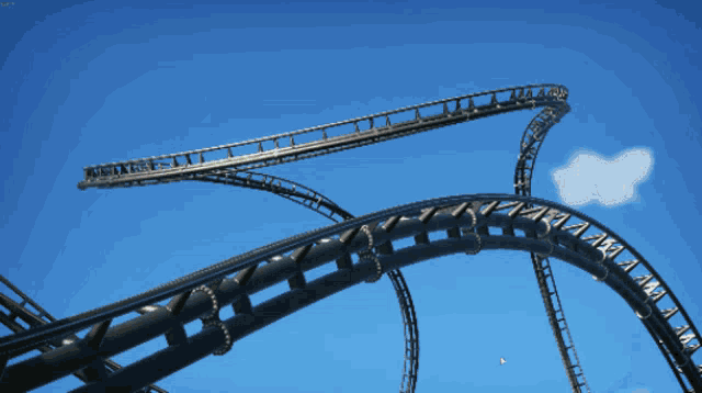 preview work Penelope Kondaa Coaster GIF - Kondaa Coaster Roller Coaster - Discover & Share GIFs