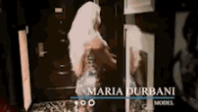 Maria Mariadurbani GIF - Maria Mariadurbani Durbani GIFs