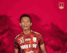 Persis Persis Solo GIF