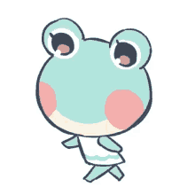 Lily Animal Crossing New Leaf GIF - Lily Animal Crossing New Leaf GIFs