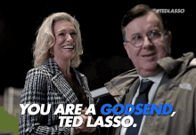 Ted Lasso Tedlassogifs GIF - Ted Lasso Tedlassogifs 1x01 GIFs