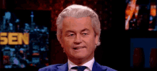 Geert Wilders Pvv GIF - Geert Wilders Wilders Geert GIFs