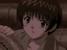 Sojiro Seta GIF - Sojiro Seta Kenshin GIFs