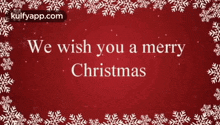 Christmas Wishes.Gif GIF