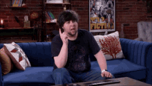 Jontron I Dont Get It GIF - Jontron I Dont Get It Officially Lost GIFs