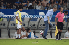 Mano Menezes GIF - Mano Menezes Cruzeiro GIFs