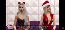 Sss Mcsims GIF - Sss Mcsims Vanessa And Kristy GIFs