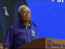 Najib Razak Rosmah Mansor GIF - Najib Razak Rosmah Mansor Najib GIFs