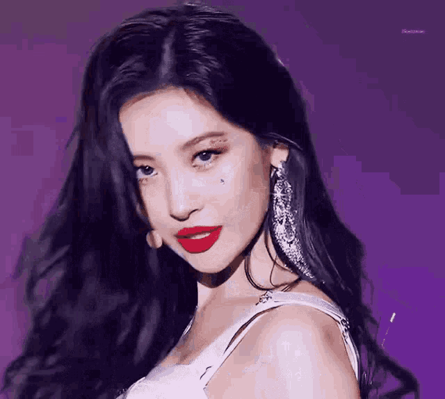 Sunmi GIF - Sunmi GIFs