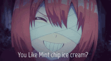 Mint Chip Yotsuba GIF - Mint Chip Yotsuba GIFs