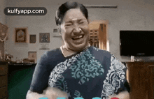 Gesture.Gif GIF - Gesture Clapping Hands Smiling Face GIFs