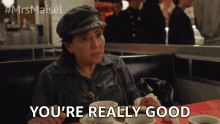 Youre Really Good Youre Great GIF - Youre Really Good Youre Great Amazing GIFs