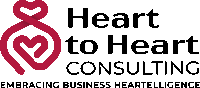 H2h Logo Sticker
