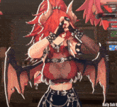 a screenshot of a video game with the words daily sub g at the bottom