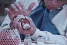 Ketchup Excessive GIF