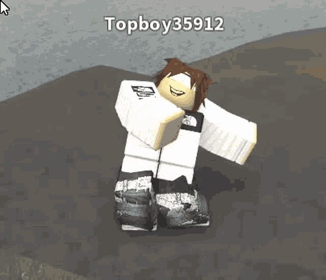 idk what to name this #roblox 