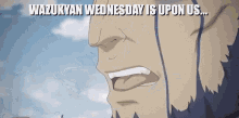 Wazukyan Wednesday GIF - Wazukyan Wednesday GIFs