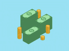 Grana Money GIF