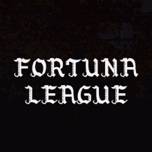 Fortuna League GIF - Fortuna League GIFs