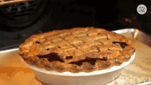 Pie Food52 GIF - Pie Food52 Dessert GIFs