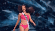 Miss Universe Philippines GIF - Miss Universe Philippines GIFs