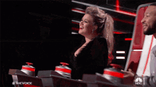Bravo Kelly Clarkson GIF - Bravo Kelly Clarkson John Legend GIFs