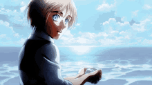 Armin Ocean GIF - Armin Ocean GIFs