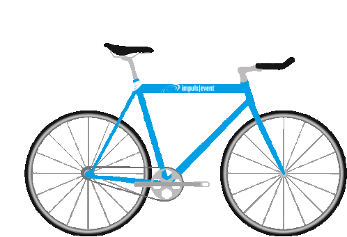 Cycling Roadbike Sticker - Cycling Roadbike Bike Stickers