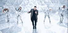 justin timberlake the other side sza 2020 video