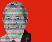 Lula Presidente GIF