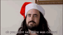 Too Much Pud Aunty Donna GIF