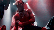 Jahseh Onfroy GIF - Jahseh Onfroy GIFs