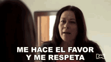 Me Hace El Favor Y Me Respeta Elvira GIF - Me Hace El Favor Y Me Respeta Elvira Pa Quererte GIFs
