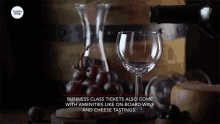 Wine Cheese GIF - Wine Cheese Tasting GIFs