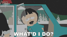 Whatd I Do Randy Marsh GIF - Whatd I Do Randy Marsh South Park GIFs