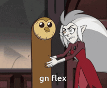 Flex Gn Flex GIF - Flex Gn Flex Gn GIFs