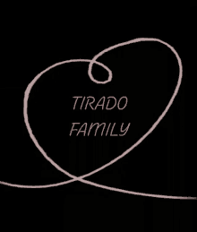 Tirado Family GIF - Tirado Family Love GIFs