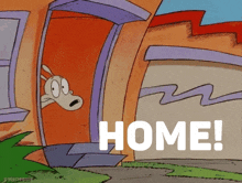 Home I’m Home GIF - Home I’m Home Im Home GIFs
